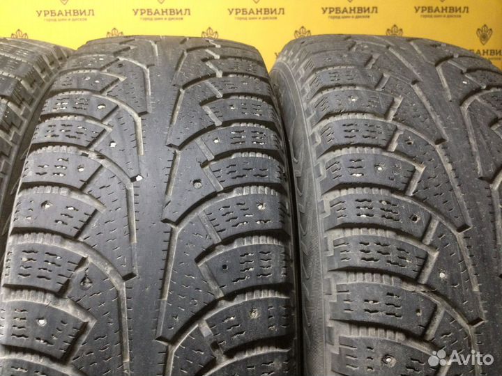 Nokian Tyres Nordman 5 SUV 225/65 R17