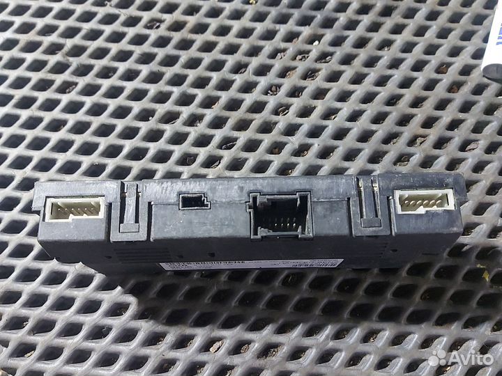 Блок управления Мерседес 2208300085