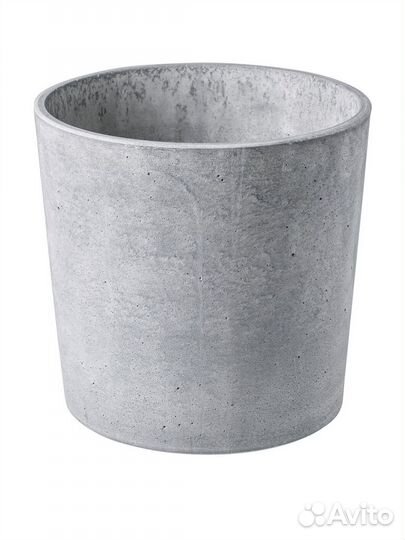 Кашпо икеа бойсенбэр для улицы