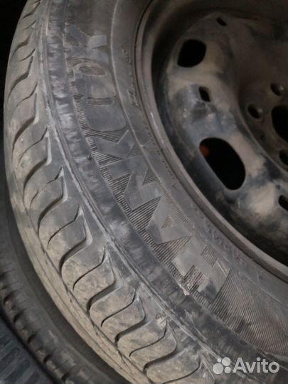 Hankook AH11 185/65 R14