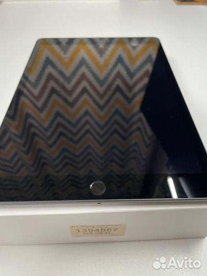 Apple iPad 7 gen 32gb Space Gray