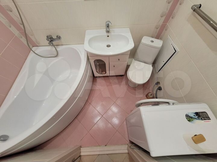 Квартира-студия, 29 м², 11/16 эт.