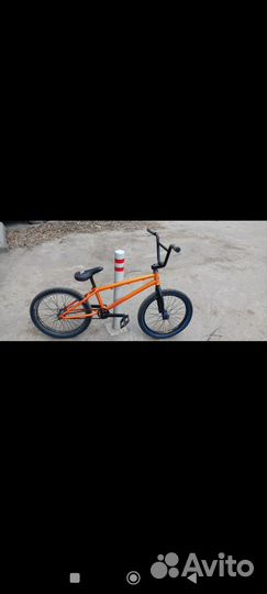 BMX