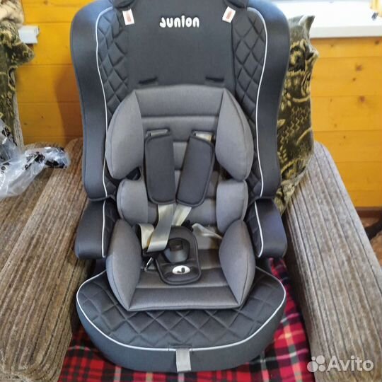 Детское автокресло от 0 до 18 кг