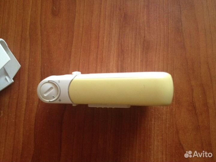 Эпилятор braun