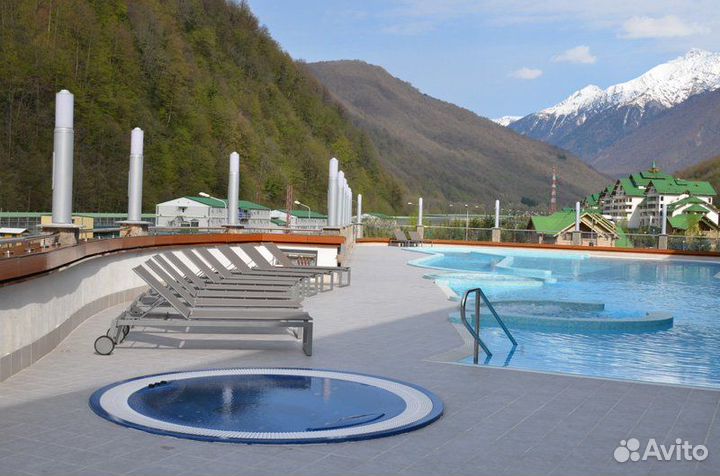 Аквапарк Газпром Галактика экскурсия ежедневно