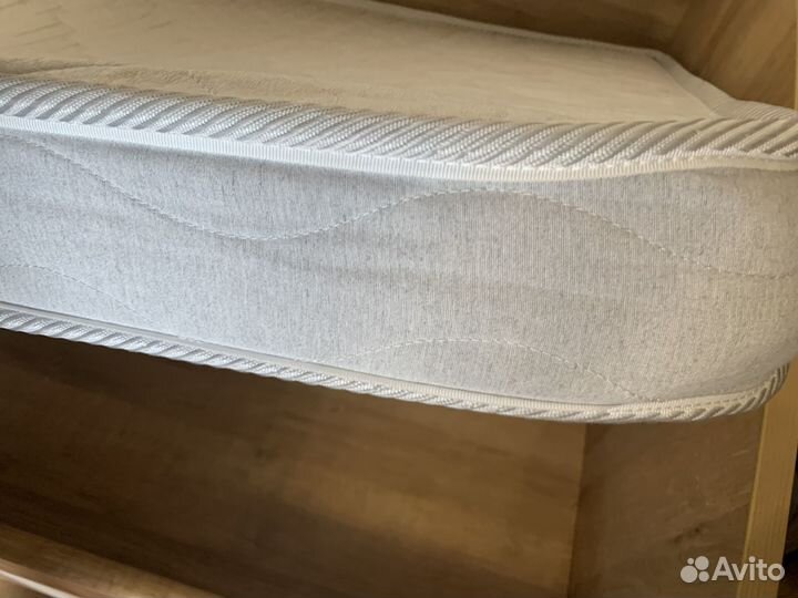 Матрас 90х200 на детскую кровать