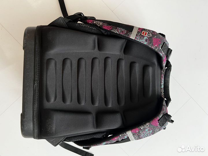 Рюкзак школьный Lego