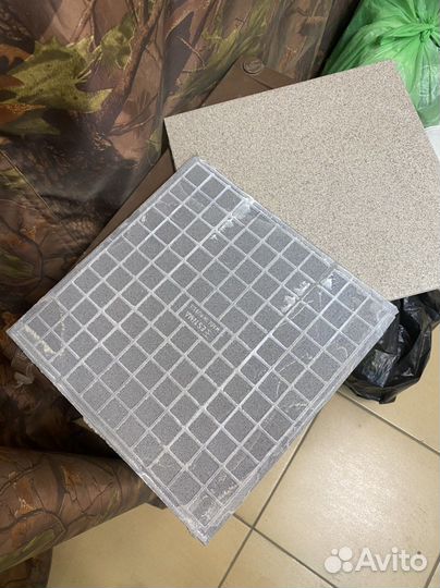 Керамогранитная плитка