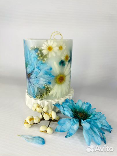 Парафин П2 очищенный для свечей и косметики