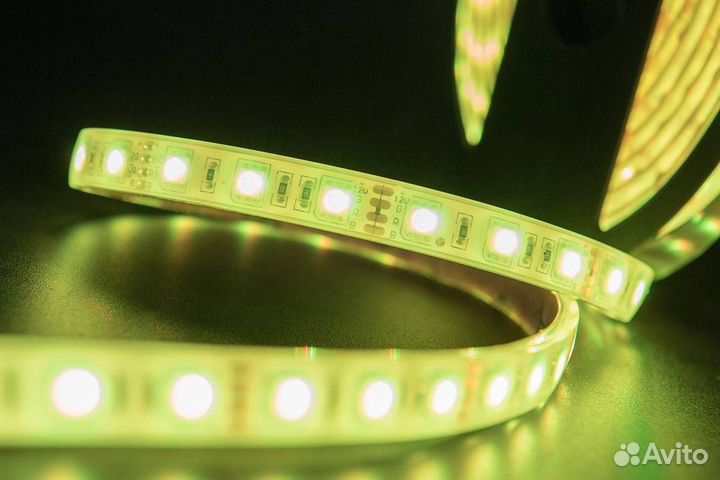 Светодиодная лента SWG