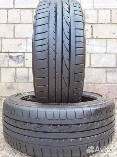 Bridgestone Potenza RE050A 225/45 R19 96W
