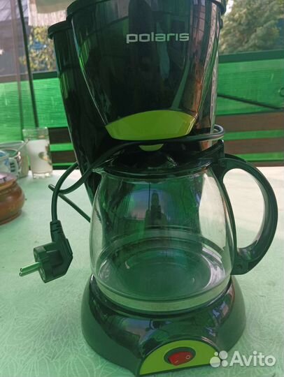 Кофемашина