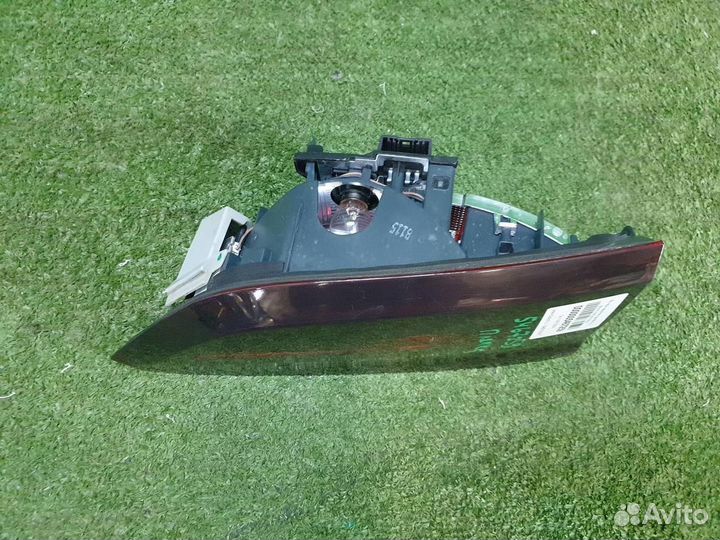 Фонарь задний внутренний левый BMW X1