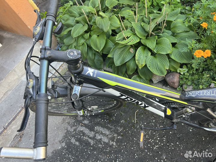 Велосипеды бу взрослый