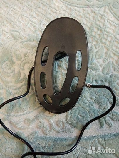 Катушка для металлоискателя fisher F5