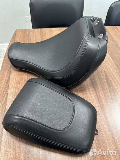 Сиденье Xarley Davidson Fat Boy