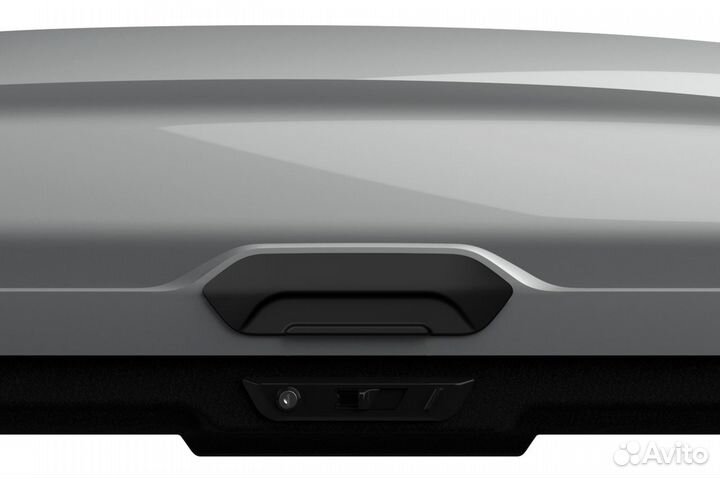 Багажные системы Автобоксы LUX