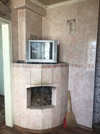 Дом 50 м² на участке 6 сот.