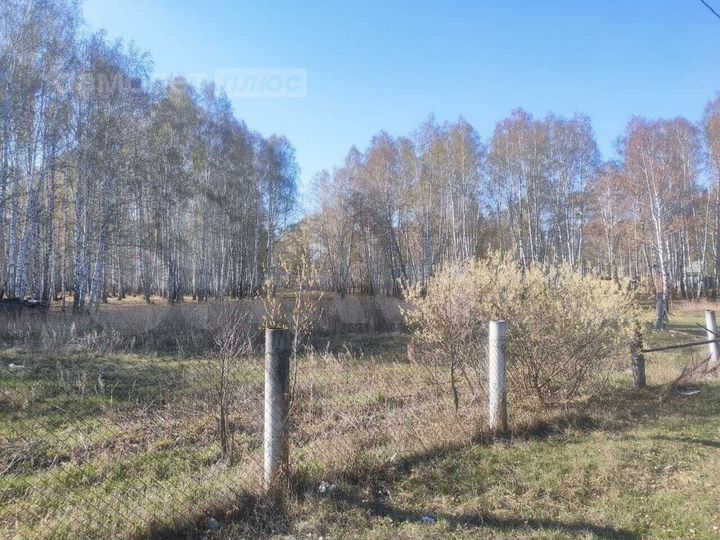 Участок 15 сот. (ИЖС)