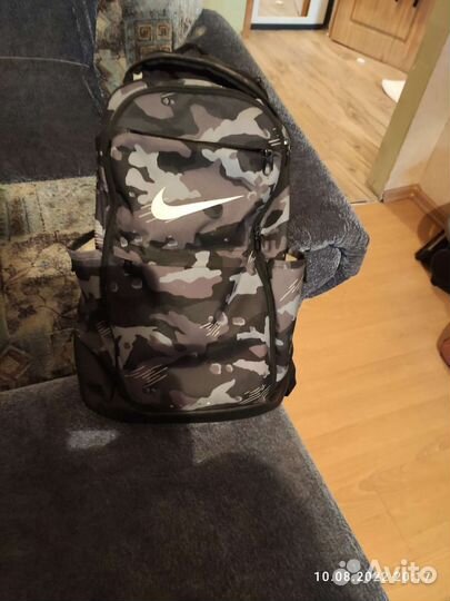 Рюкзак туристический походный