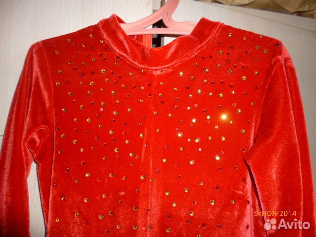 Для фигуристов