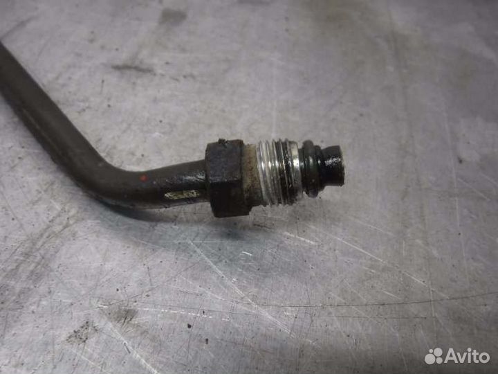 Трубка гидроусилителя Mitsubishi Pajero Sport 2