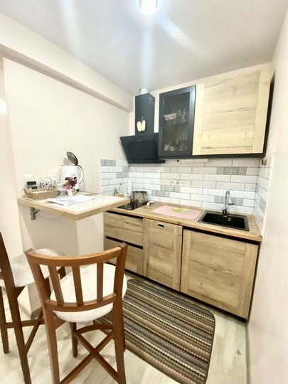 2-к. квартира, 56 м², 6/9 эт.