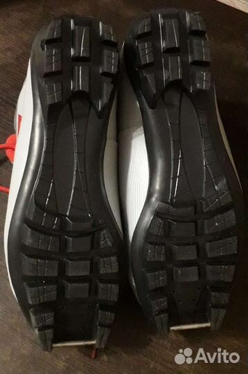 Лыжные ботинки nordway