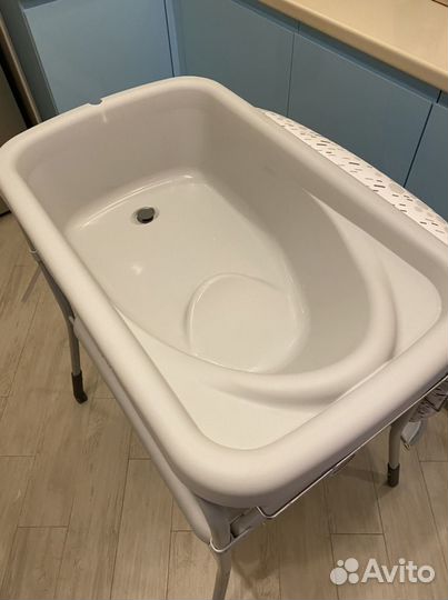 Ванночка пеленальный стол,только самовывоз