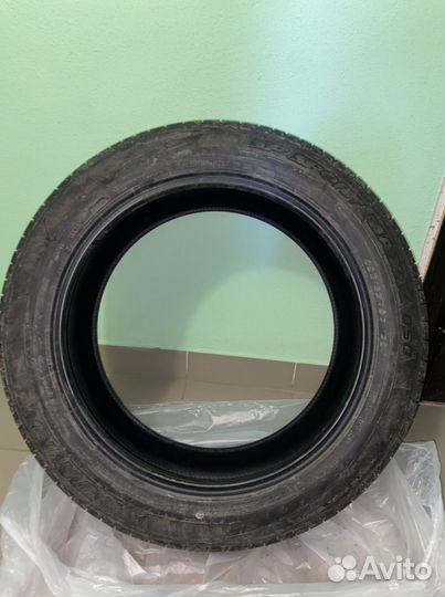 Dunlop SP Sport Maxx 050 23.5/55 R20 102V