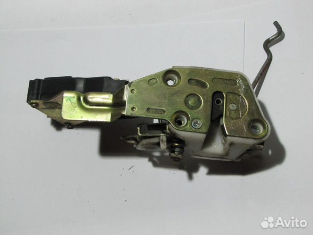 Замок двери Matiz Матиз