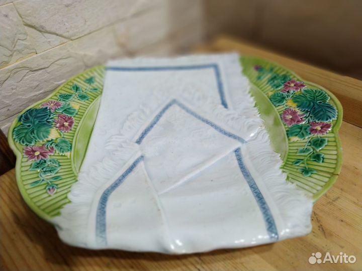 Блюдо кузнецов