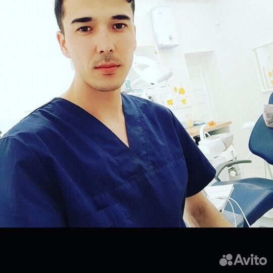 Ассистент стоматолога