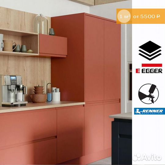 Мебельные фасады