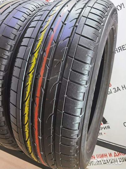 Bridgestone Dueler H/P Sport 235/55 R19 101W