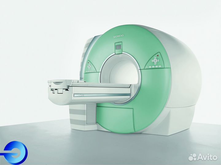 Мрт-аппарат Siemens Magneton Avanto Tim