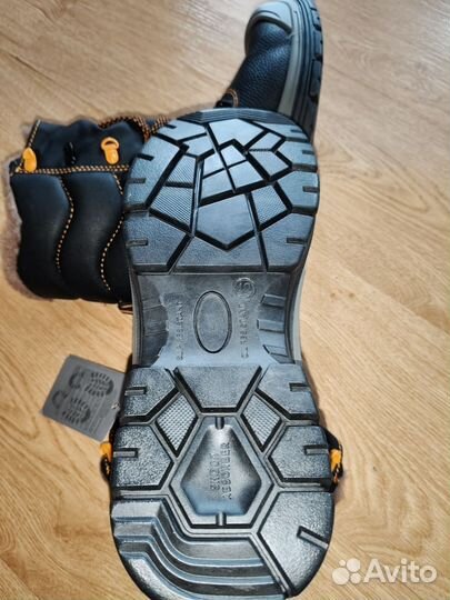 Спецобувь зимняя 42