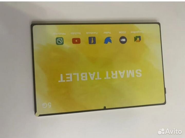 Планшет а15max