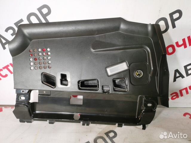 Накладка на торпедо Bmw 528I F10 3.0 N52N 2011