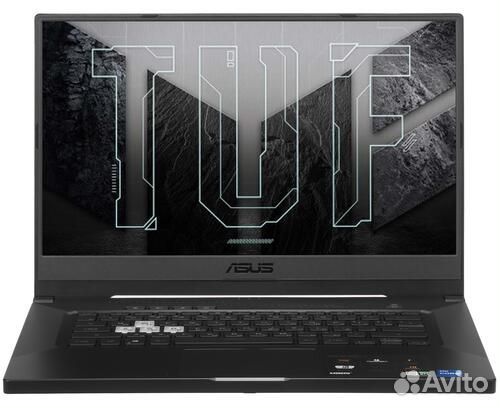 Asus TUF Dash F15 I7-11370H/RTX3060/16/512/144HZ