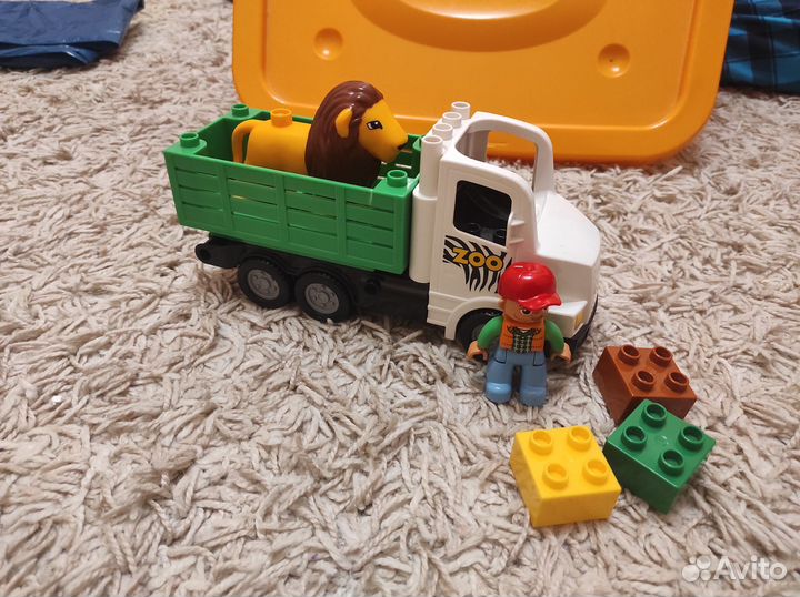 Lego duplo