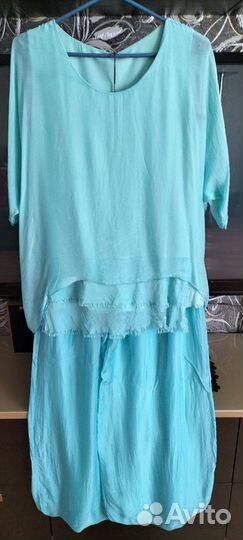 Костюм брючный