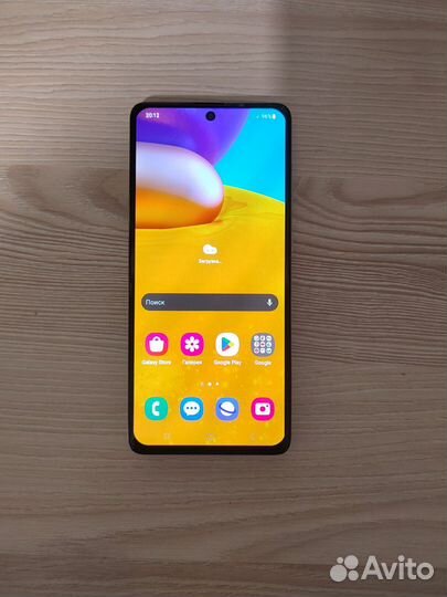 Samsung Galaxy A71, 6/128 ГБ