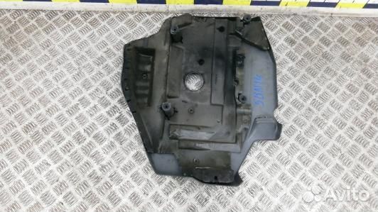 Защита двигателя верхняя lexus IS 2 (XE20) (5BN14H