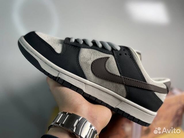 Кроссовки Nike dunk мужские