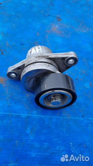 Ролик натяжной Renault Logan 1