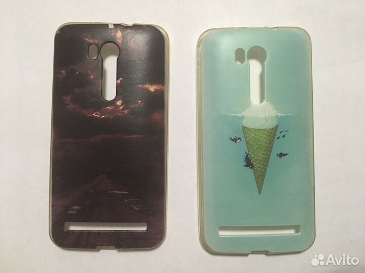 Чехол на iPhone 5,5s,se; Asus zenfone zb551kl