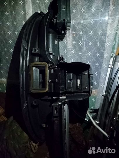 Панель priora 1