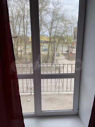 3-к. квартира, 67 м², 3/4 эт.